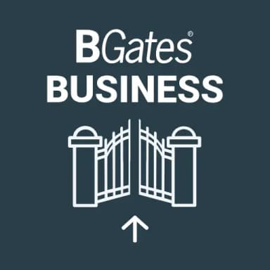 BGates BUSINESS