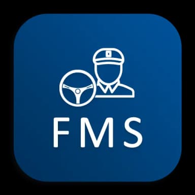 FMS 4 Driver
