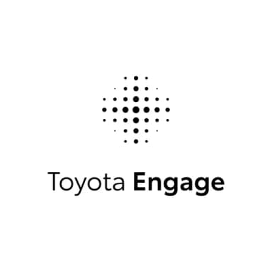 Toyota Engage