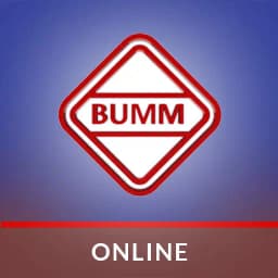 BUMM Online