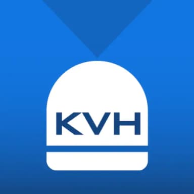 KVH Connect