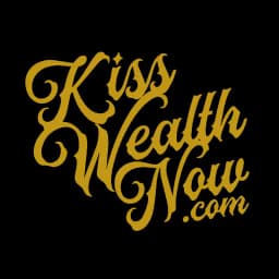 Kiss Wealth Now