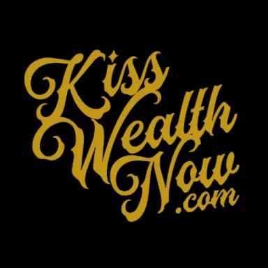 Kiss Wealth Now