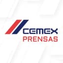 Cemex prensas
