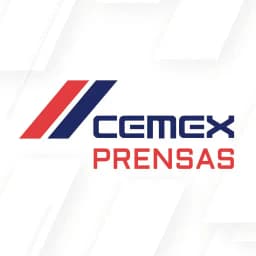 Cemex prensas