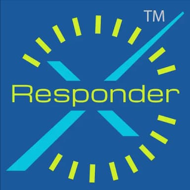 Responder Trax