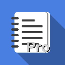 Handy Notes Pro