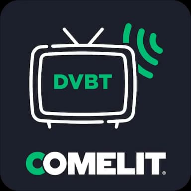 Comelit MOD DVBT