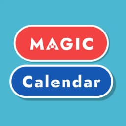 Magic Calendar