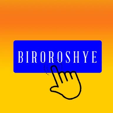Biroroshye