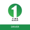 1TimeShop Driver