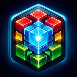 Pixel Glow Quest