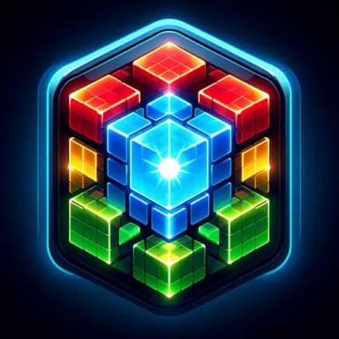 Pixel Glow Quest