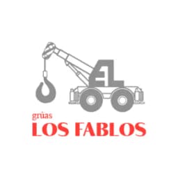 Gruas Losfablos