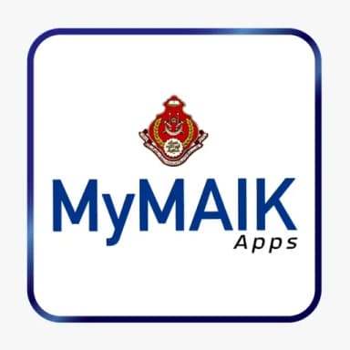 MyMAIK Apps