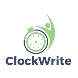 ClockWrite