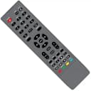 Marshal TV Remote