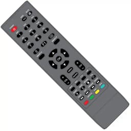 Marshal TV Remote