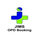 JIMS PATIENT APP