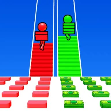 Bridge Race