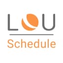 LOU Schedule