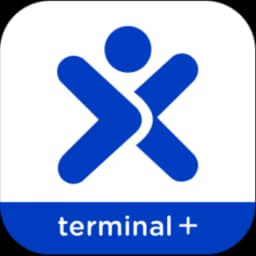 Terminal - Plus