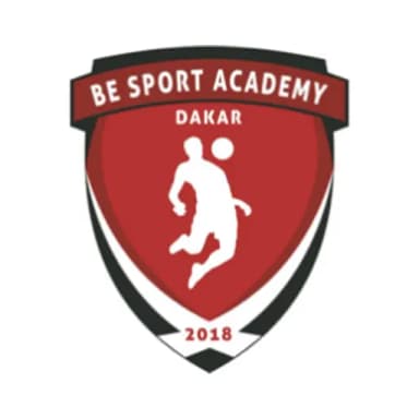 Be Sport Academy