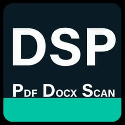 Docx Scanner Pro