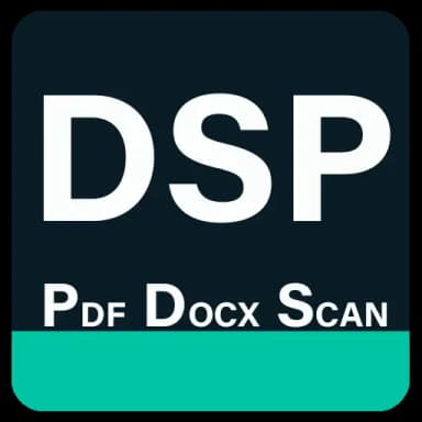 Docx Scanner Pro
