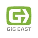 Gig East Exchange
