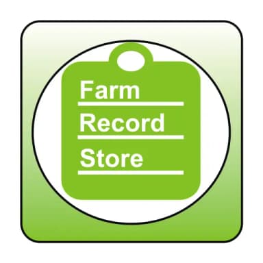 Farm Record Store