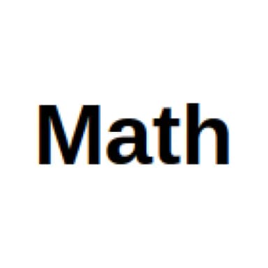 Math
