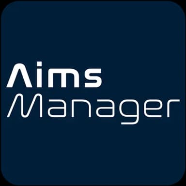 Aims Manager