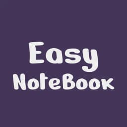 Easy NoteBook