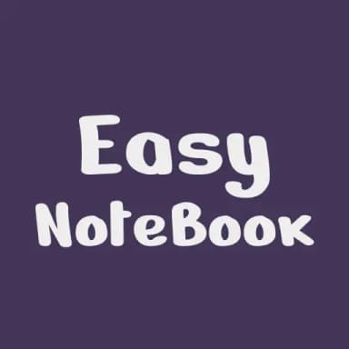 Easy NoteBook