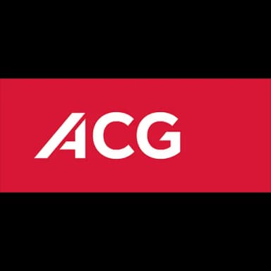 ACG SmartServe