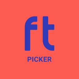FT Picker