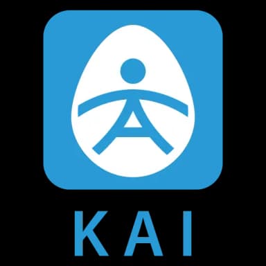 KAI Blue