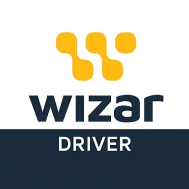 Wizar Driver 4