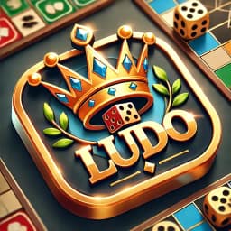 Royal Ludo