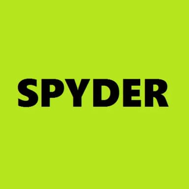 Spyder