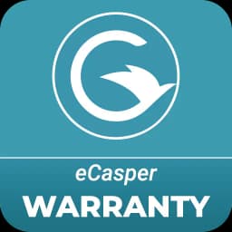 eCasper Warranty