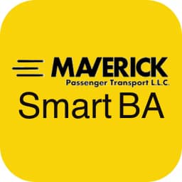 Maverick Smart BA