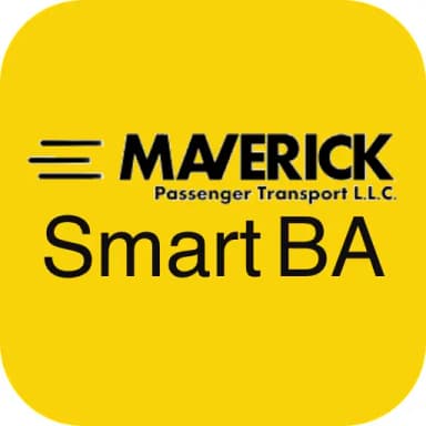 Maverick Smart BA