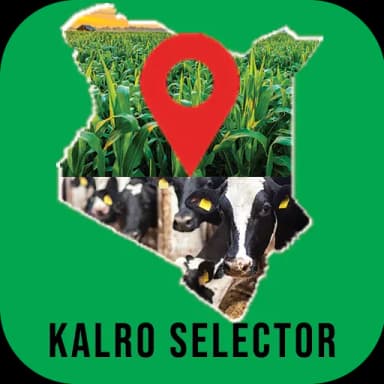 KALRO Selector