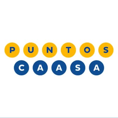 Puntos CAASA