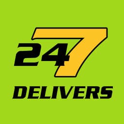 247 Delivers