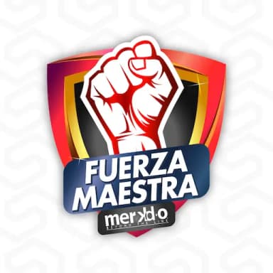 Fuerza Maestra