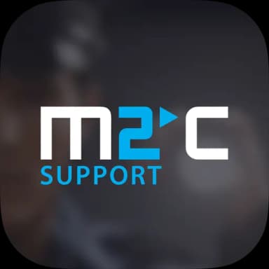 M2C Support