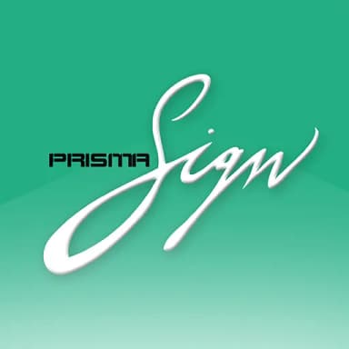 PrismaSign